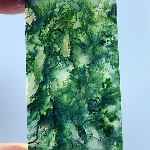 玛瑙/玉髓颈饰未镶嵌G*森