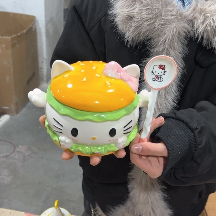 紫砂茶叶罐这么多人