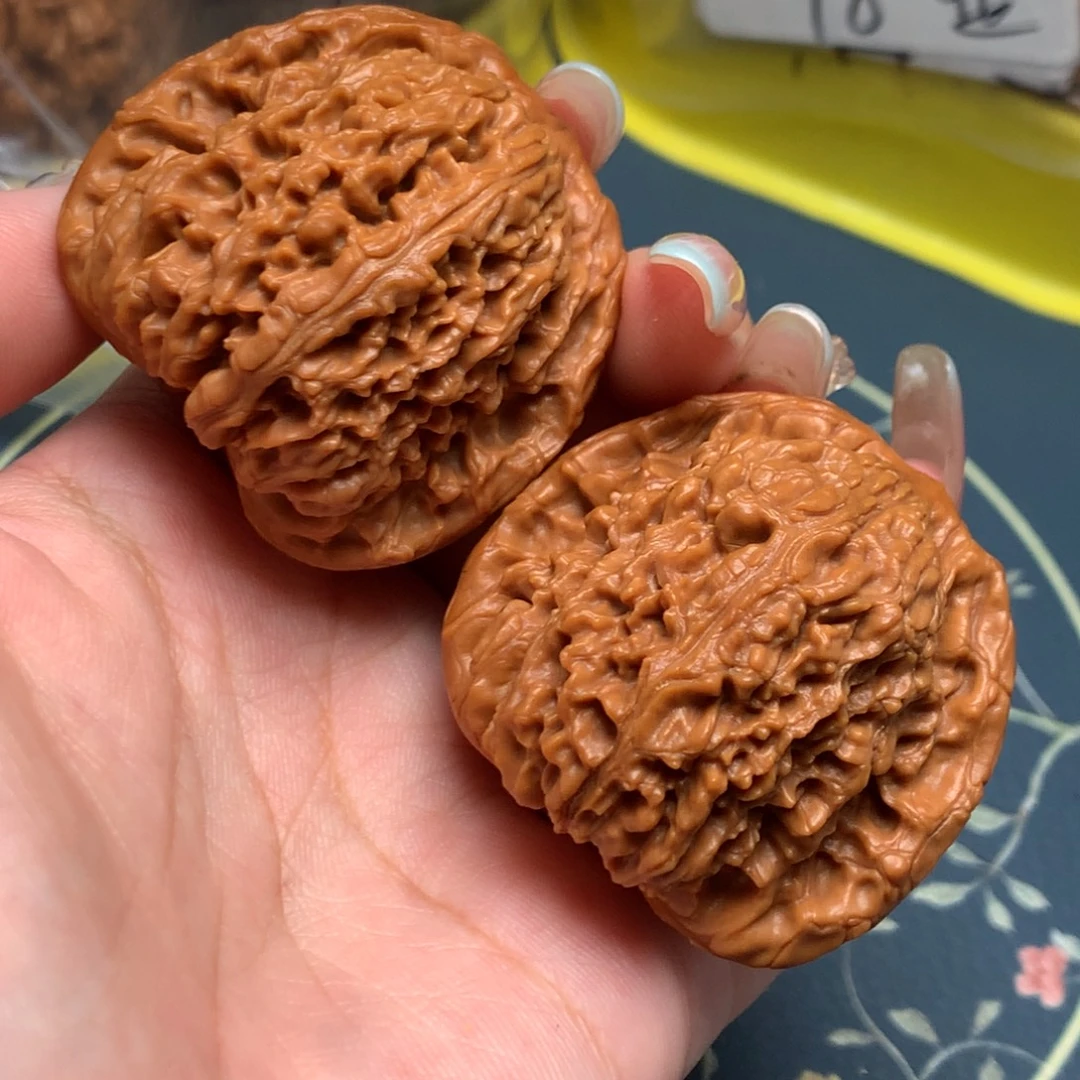 把件文玩核桃44-26913-8