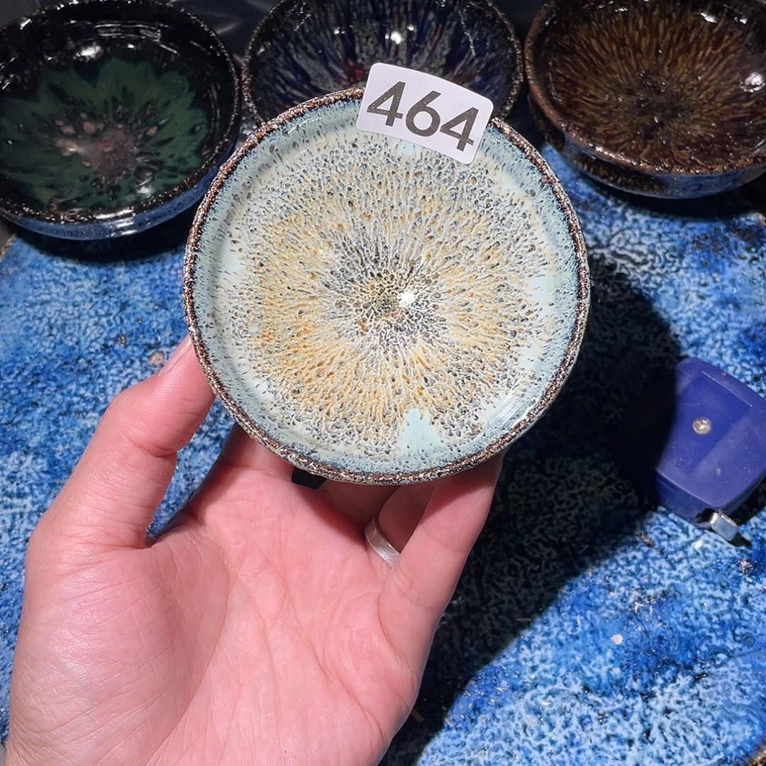 茶盏美好生活从开始到现在