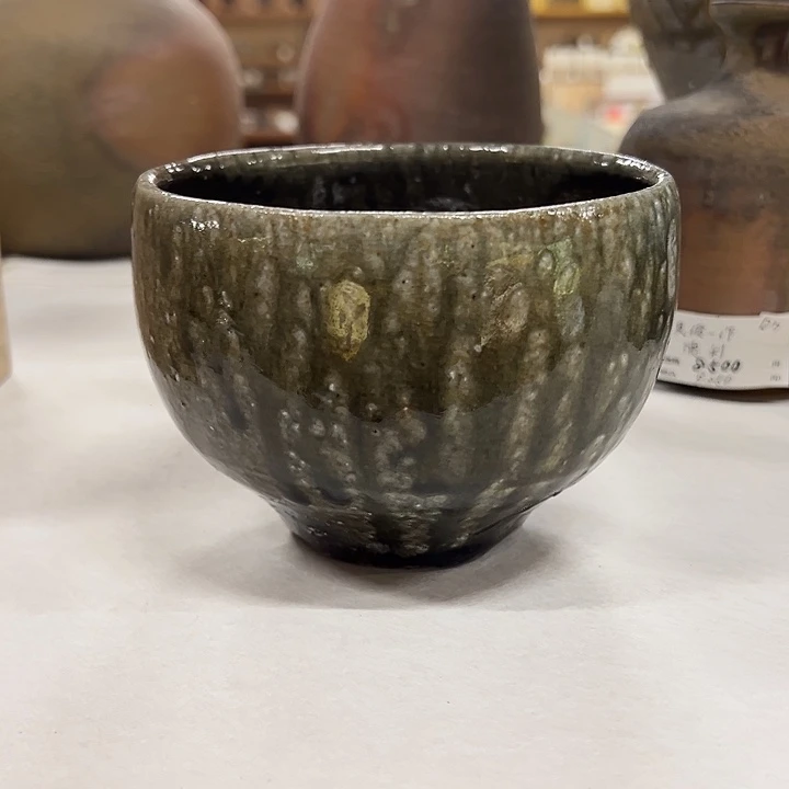 松山窑作家集合店