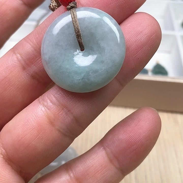 颈饰未镶嵌翡翠11111111111