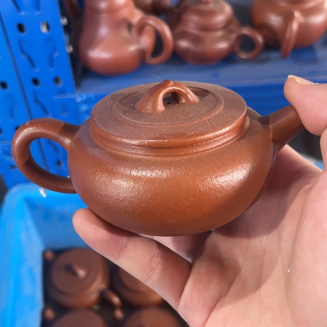 蝈***蝈茶壶紫砂紫砂紫砂