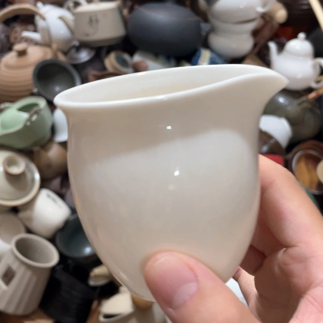 瓷片不啰嗦啦我还想