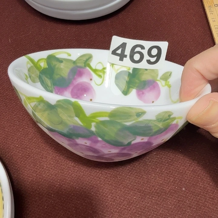 其他景德镇陶瓷手工手绘作品