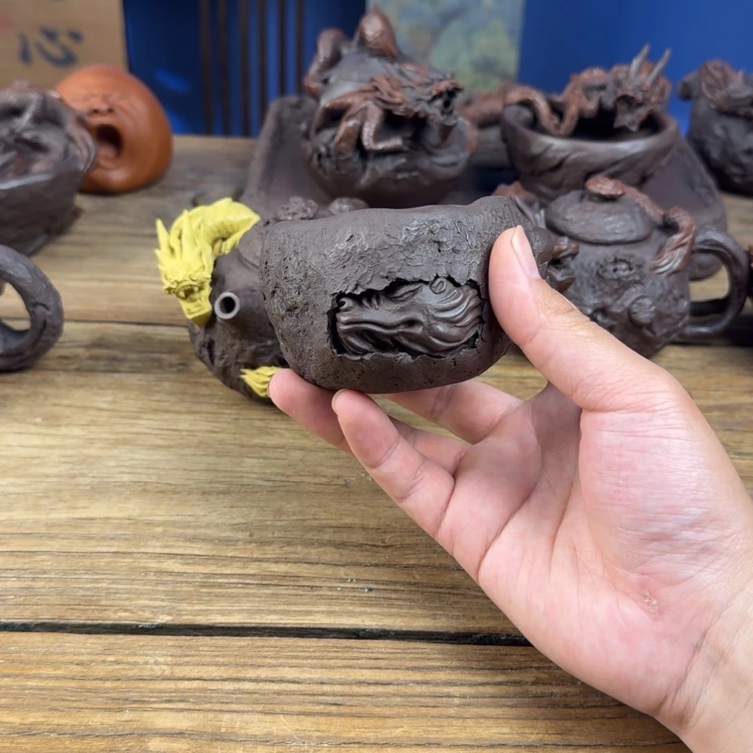 茶壶紫砂紫砂等珍贵文物的