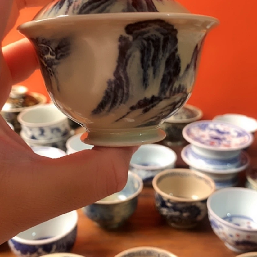 【闪购商品】番****1陶瓷艺术