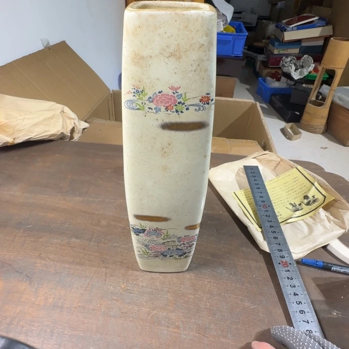 回流瓷器温暖你心里80