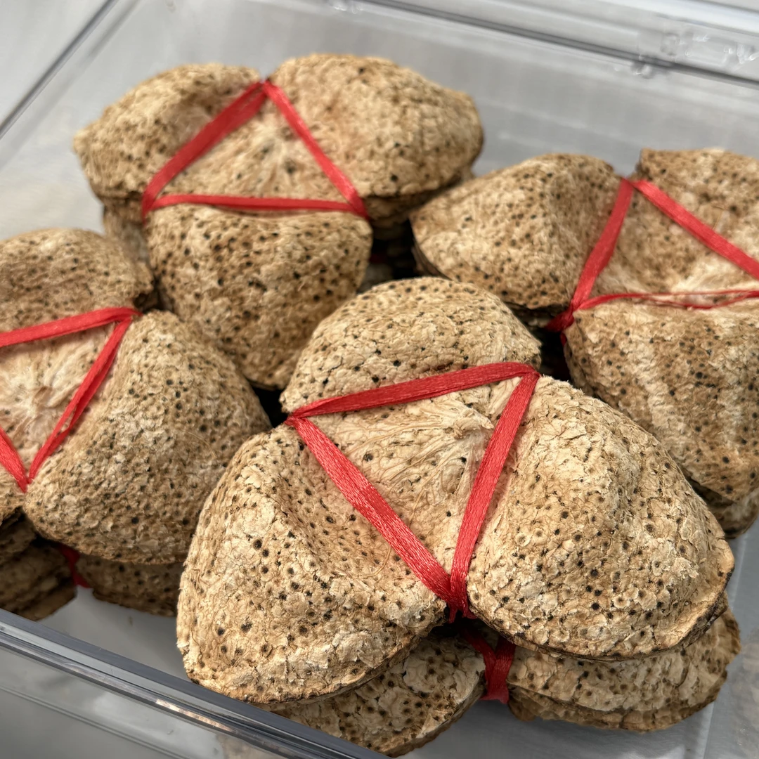 2019年梅江“金饭碗”果王折皮