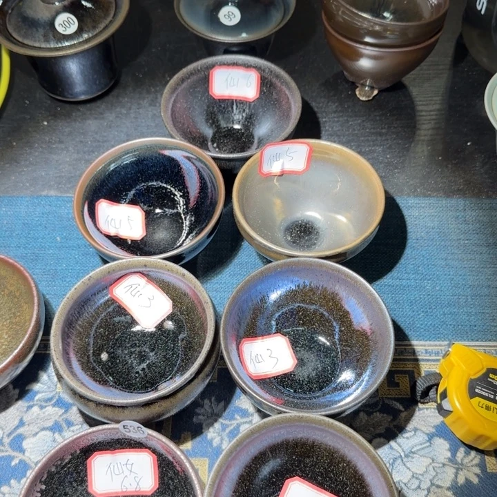 仙****茶盏15米包邮，15米包邮