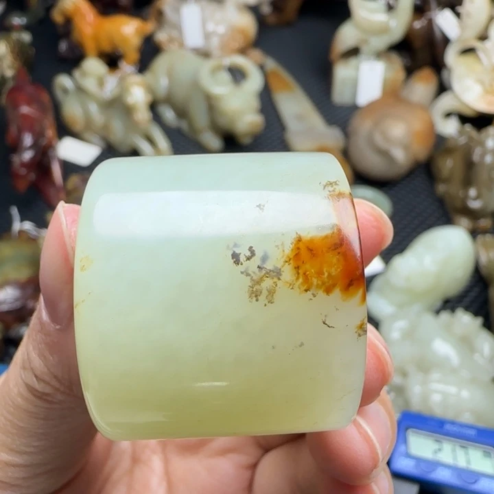直播间闪购商品链接