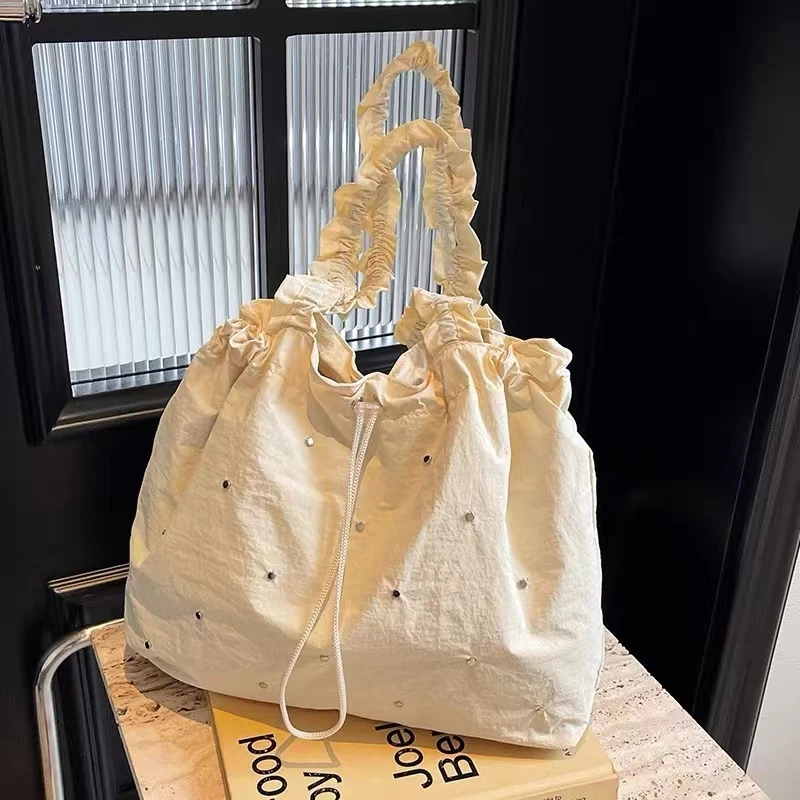 109-117冬季新款ins风百搭包包时尚潮流小众休闲韩版女包