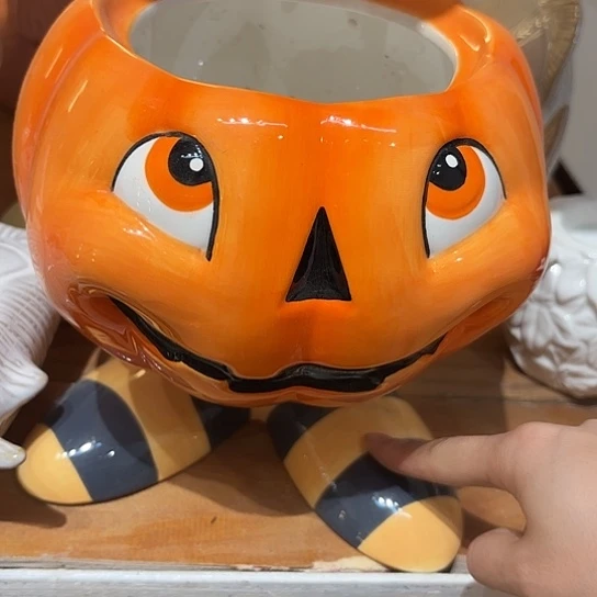 摆件外贸尾单微瑕，介意慎拍