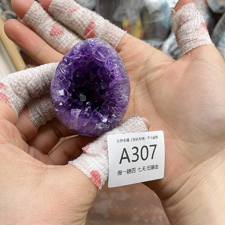 水晶摆件未镶嵌摆件