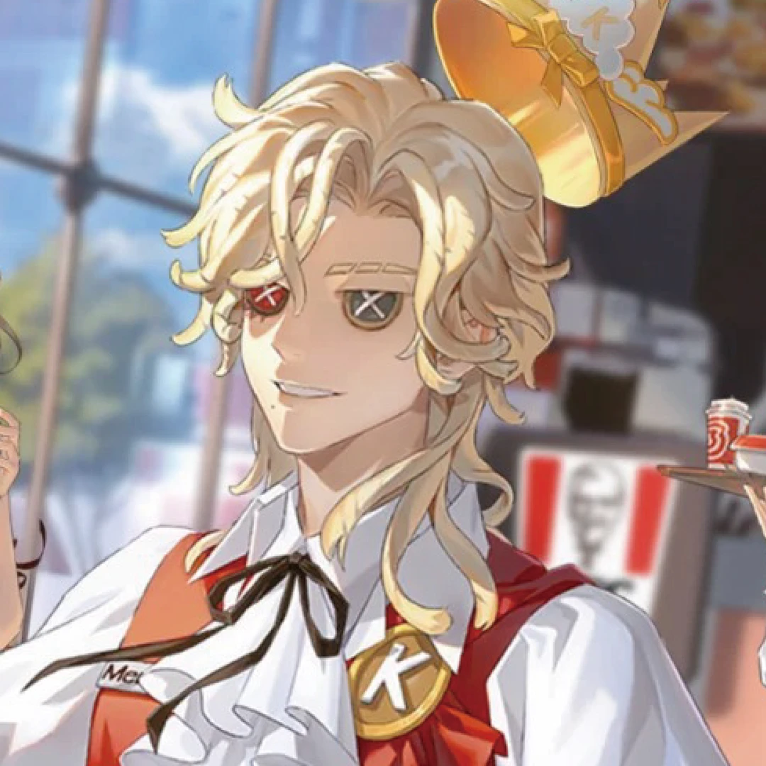 第五人格亚克力冰箱贴周边动漫亚克力磁吸贴摆件8*12