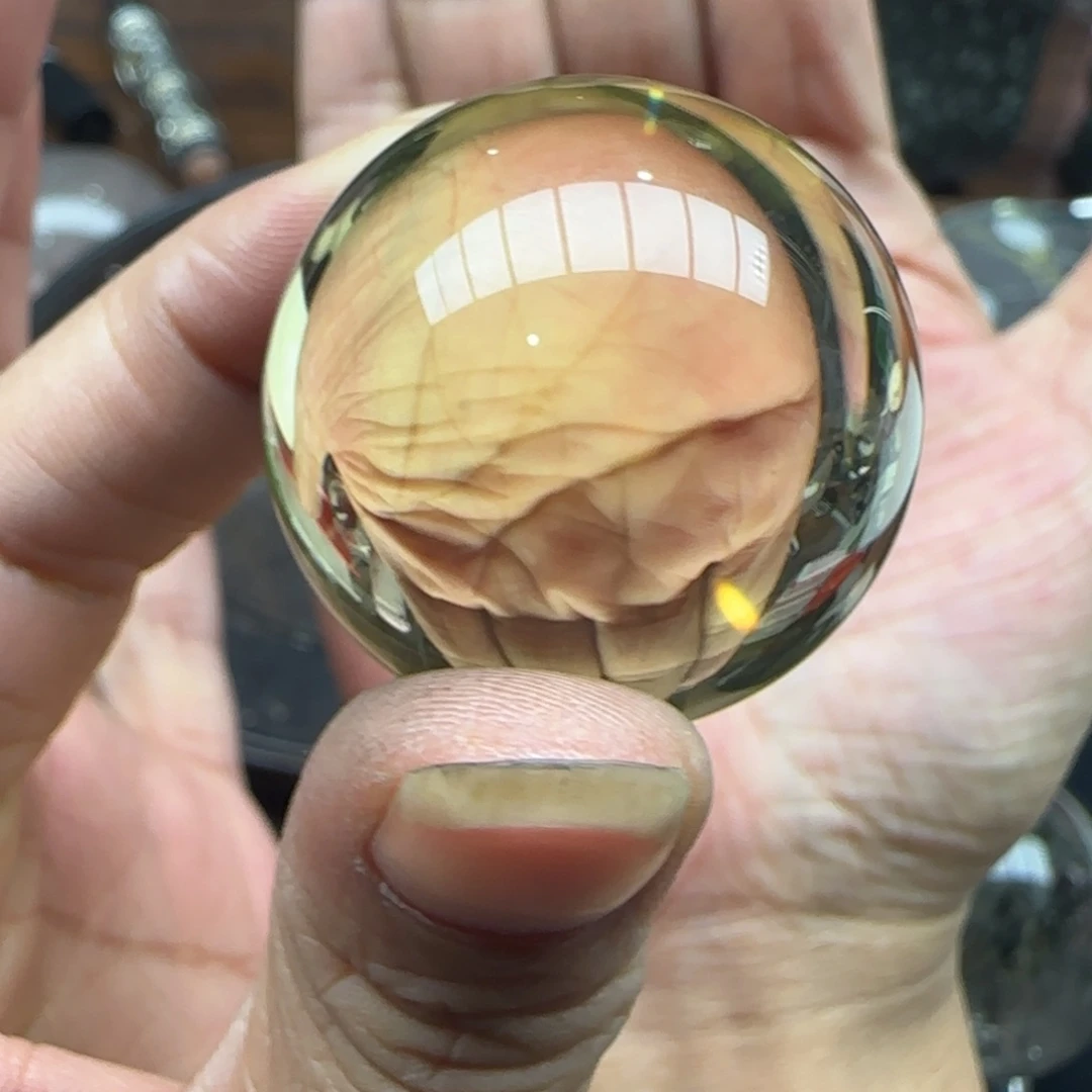 水晶未镶嵌未镶嵌f343