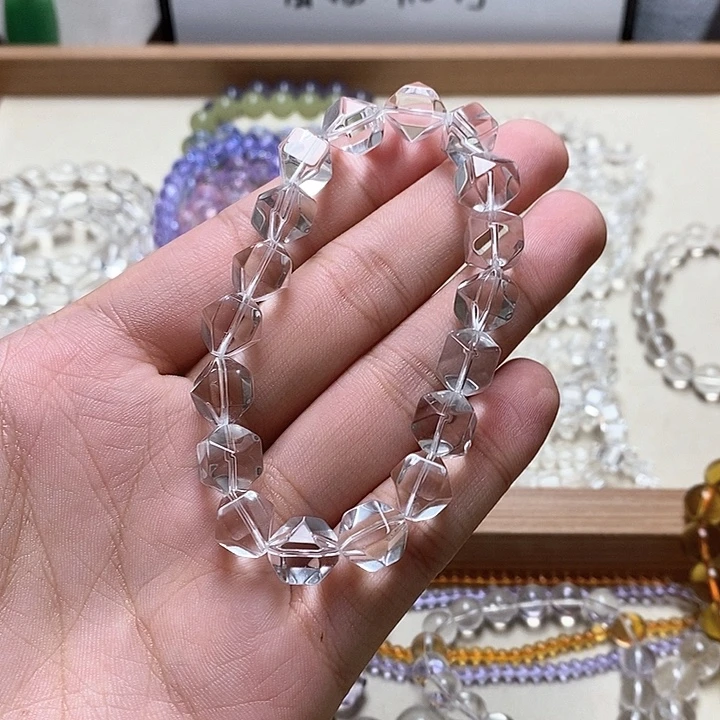 非金属卡10mm异形方糖
