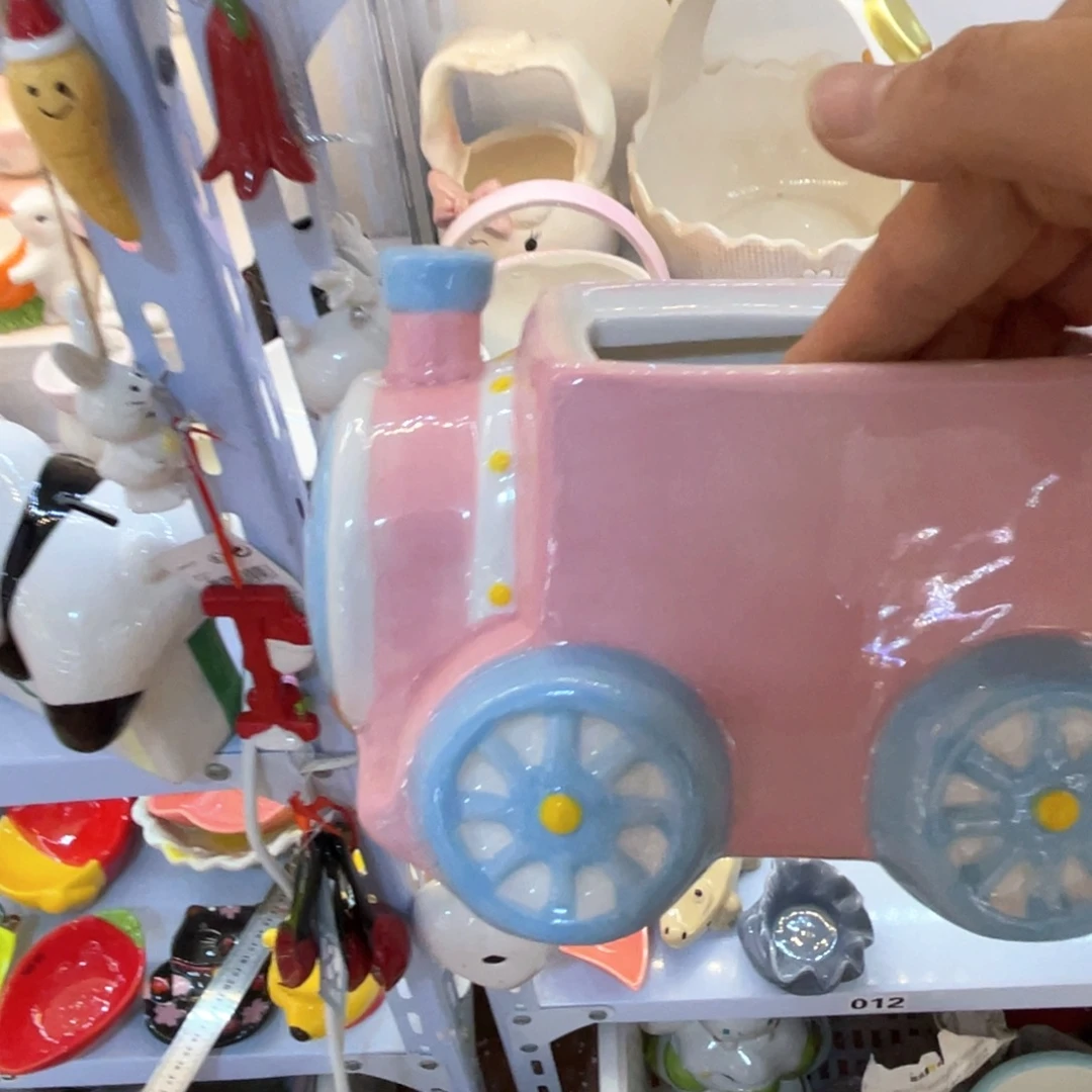 陶瓷微瑕介意慎拍