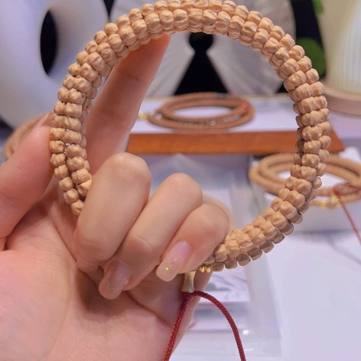 屋***哥柏香籽/百香籽吊坠