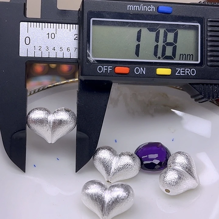 银S925镶嵌颈饰紫晶紫晶925镶嵌146