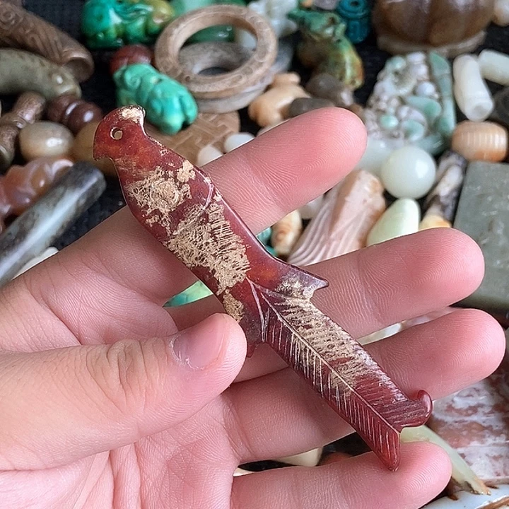 摆件直播间链接54