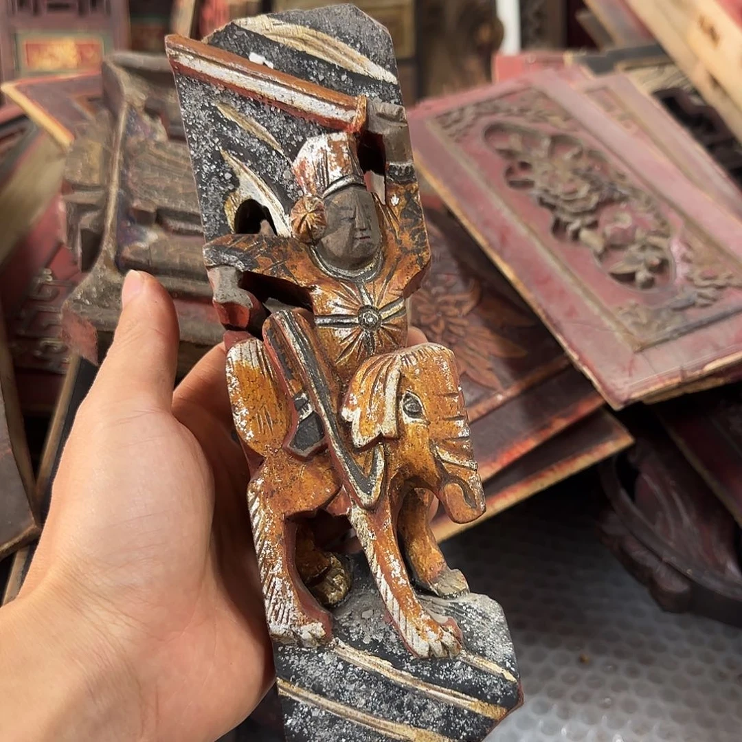 木大**长木雕等多种工艺制作工艺