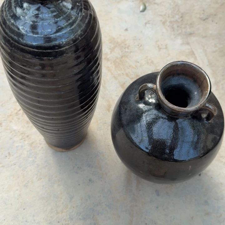 风***3摆件瓷器瓷器瓷器