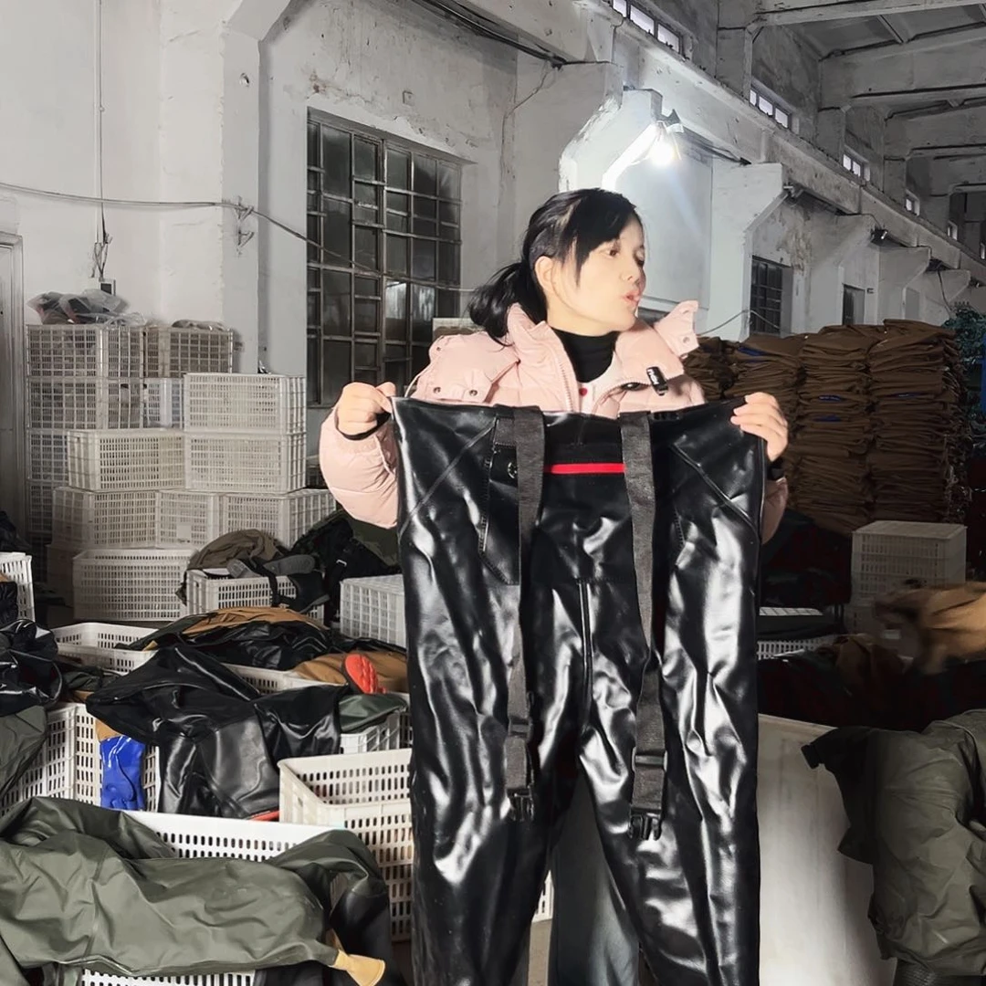 半身41下水裤微瑕疵