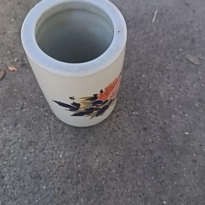 瓷片景德镇陶瓷主人杯