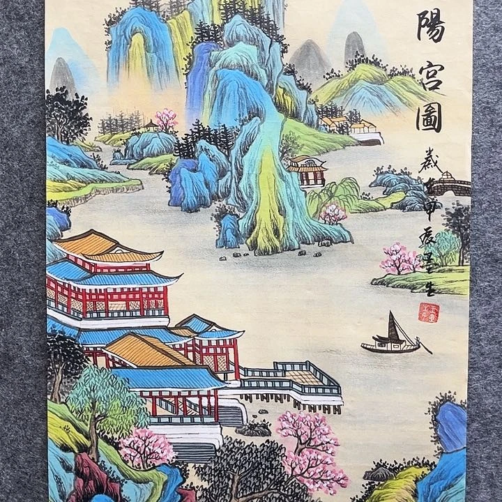 艺术作品美术作品1