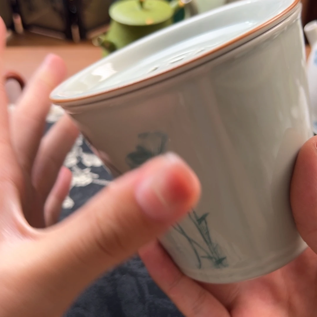 茶具的设计和制作方法也
