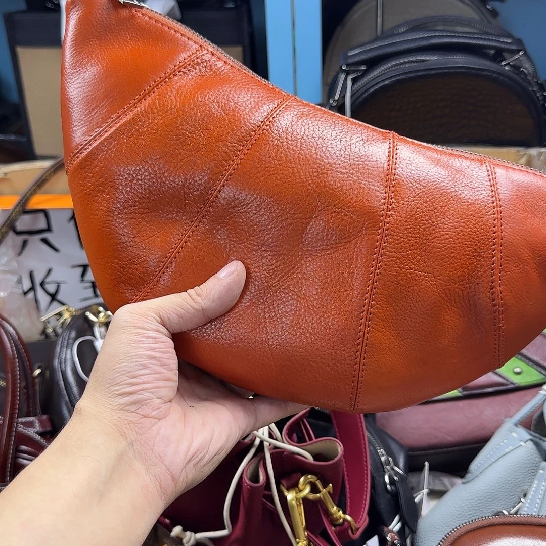 黄牛皮（革）头层牛皮山羊皮（革）