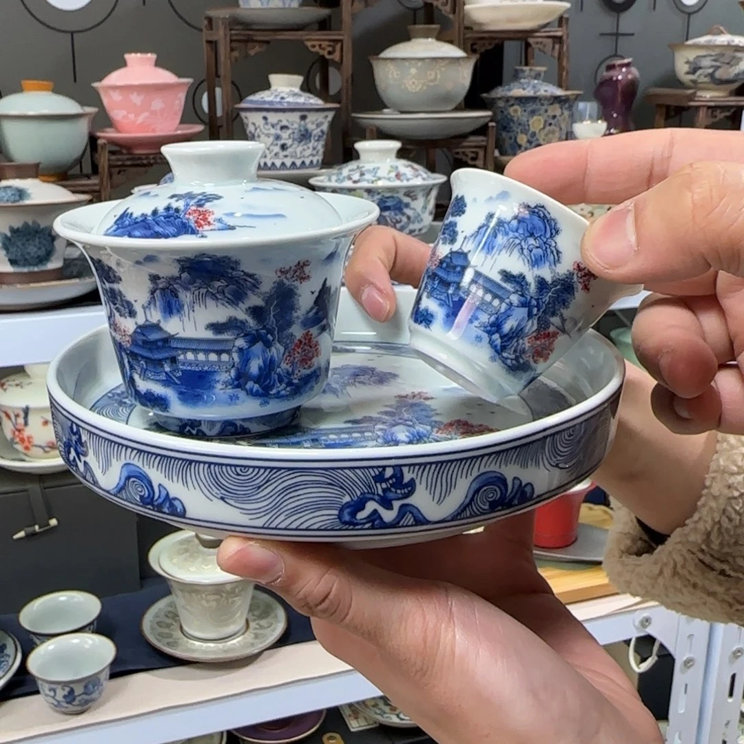 高温下的高温天气使人心情愉悦