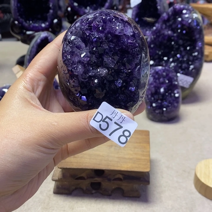 未镶嵌大型摆件（非配饰）水晶