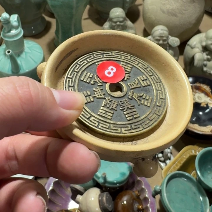 摆件瓷器瓷器瓷器瓷器瓷器