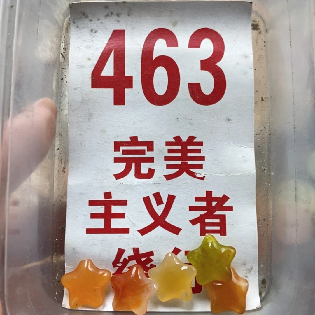蛇纹石玉未镶嵌挂坠