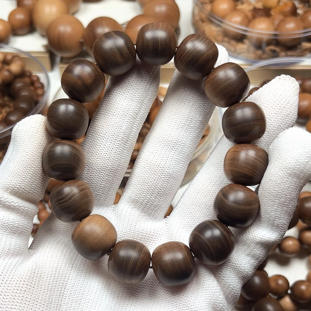 檀香木手串/手链氧*