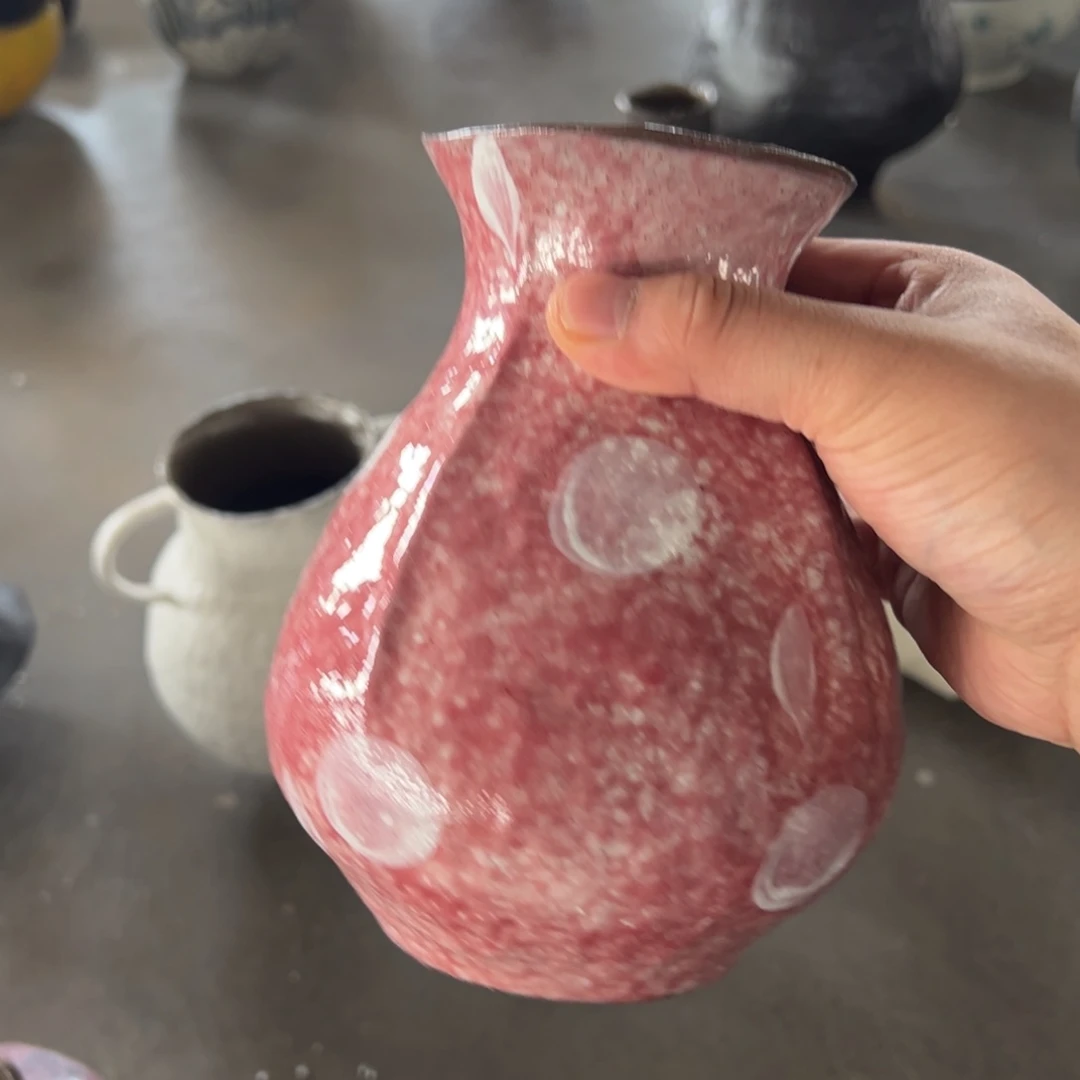 陶瓷与卓越随心所欲随心所欲