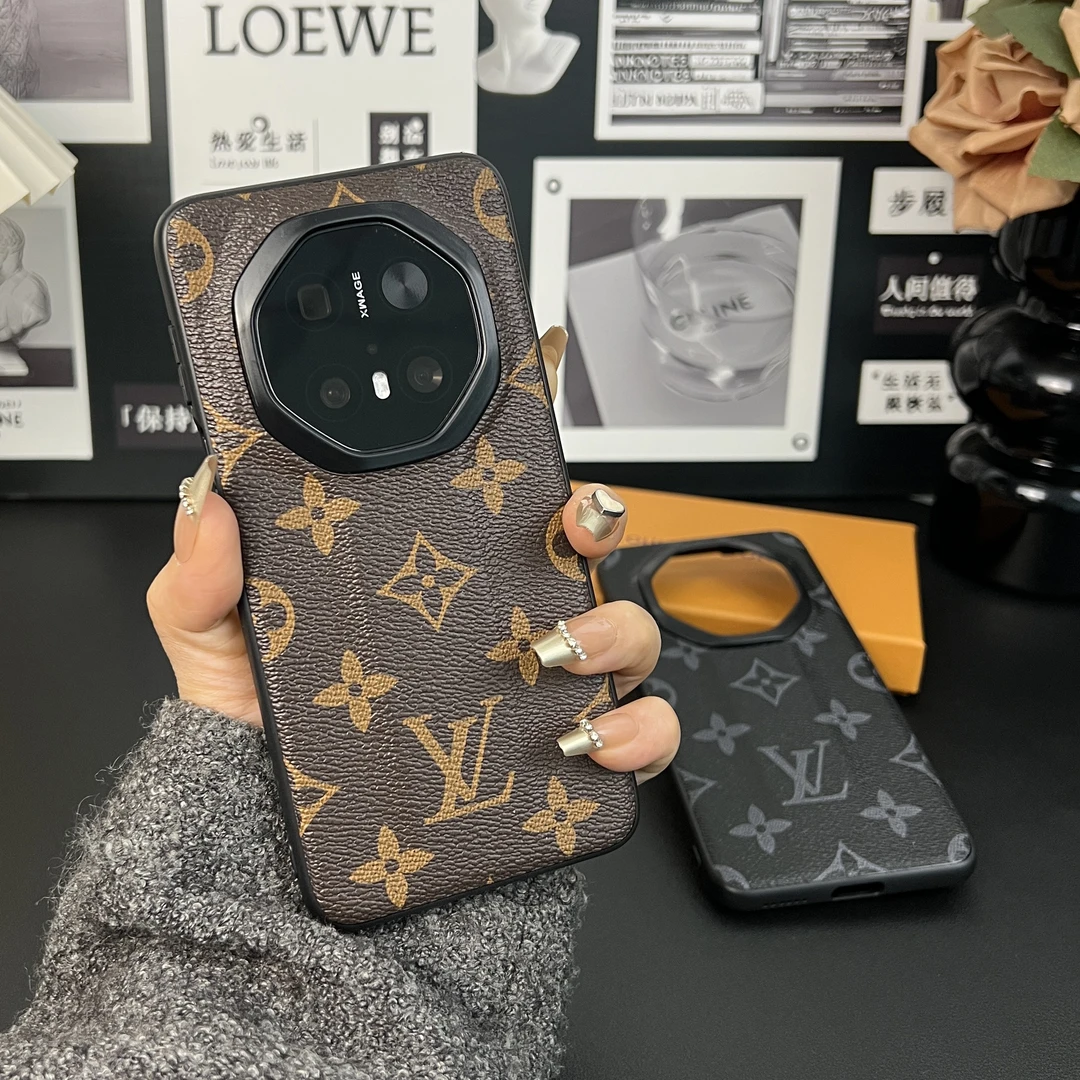 适用华为mate70rs手机壳mate60rs非凡大师mate50rs老花mate40rs潮