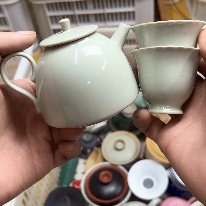 微瑕介意的请勿下单