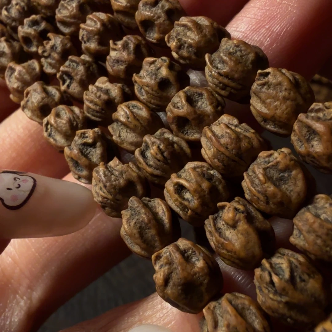 手串柏香籽/百香籽