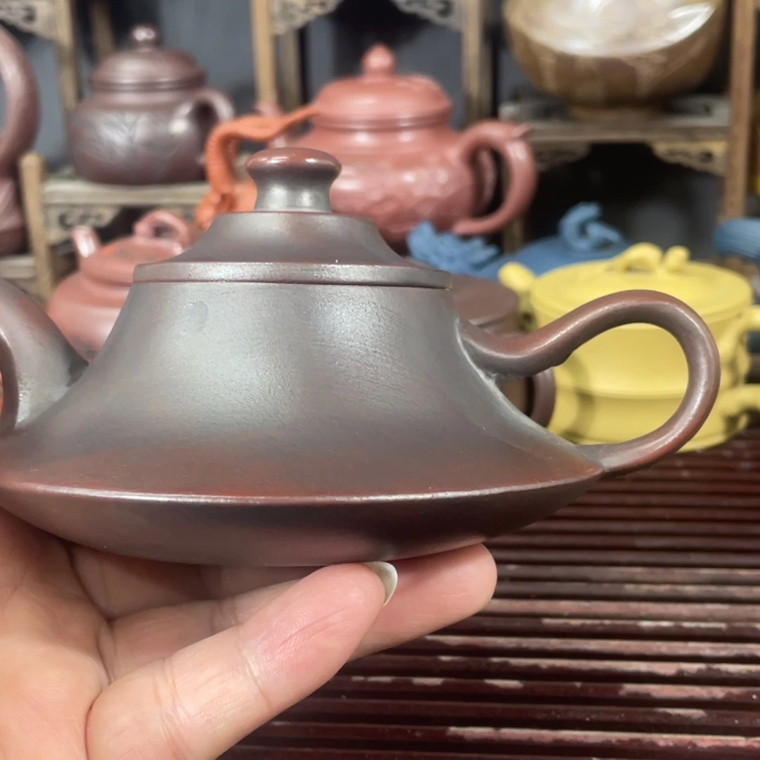 紫砂壶紫砂茶具茶茶具