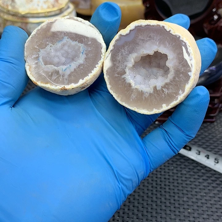 【闪购商品】水晶大型摆件（非配饰）未镶嵌