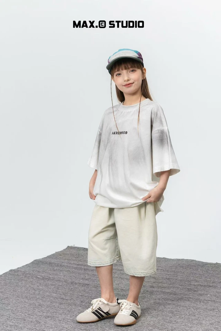 62003（唛）新款短袖T恤