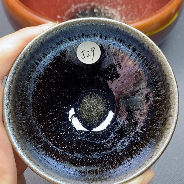 茶盏主任家的盏都是精品