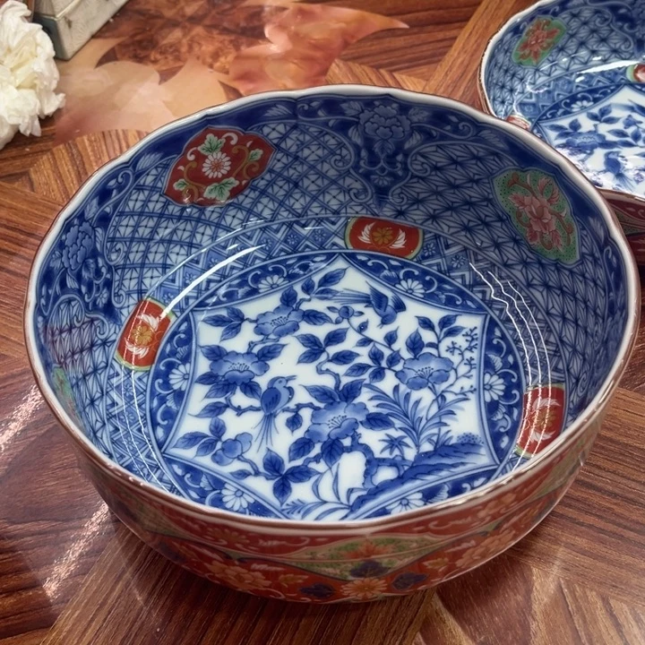 兰***玉瓷片库山——19-厘米———-