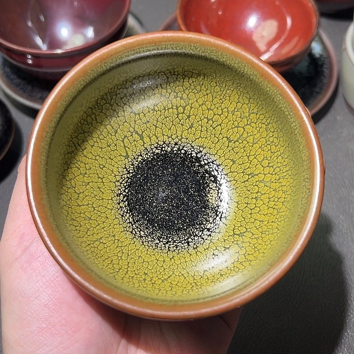 茶盏你说了就可以啊嘛你