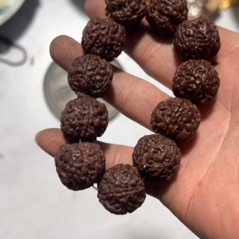 核桃木/黑胡桃（胡桃木）雨*藤