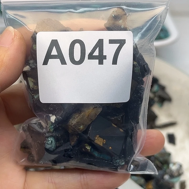 人***海玛瑙/玉髓未镶嵌佩珠