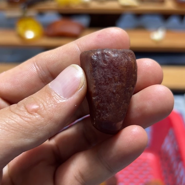 定制琥珀未镶嵌波罗的海琥珀蜜蜡